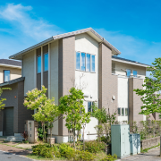 住宅外観